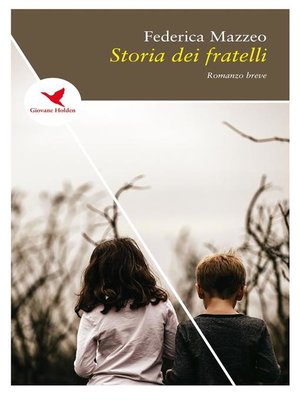 cover image of Storia dei fratelli